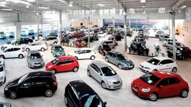 Llave en mano: el Banco Nación anunció una línea de créditos para automóviles a tasa 0