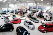 Llave en mano: el Banco Nación anunció una línea de créditos para automóviles a tasa 0
