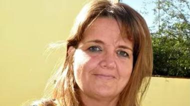 Conflicto en el Garraham: Soraya El Kik, renunció a su cargo de presidente del Consejo de Administración