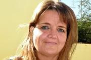 Conflicto en el Garraham: Soraya El Kik, renunció a su cargo de presidente del Consejo de Administración