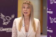 Karen Reichardt afirmó que votar al kirchnerismo en provincia de Buenos Aires es “una enfermedad mental”