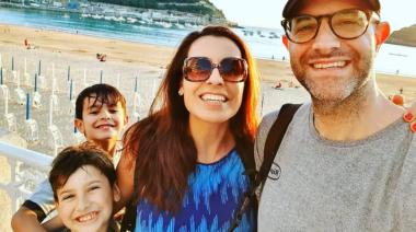 Una familia completa fue encontrada muerta en el interior de su casa del barrio de Villa Crespo y la primera hipótesis de los investigadores apunta a la madre, quién también se quitó la vida