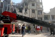 Medio Oriente: Israel lanzó un nuevo ataque preventivo contra Irán