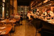 No levanta el consumo, marcas que se van y restaurantes que cierran: tal es el caso de Franca y Sál, que bajan sus persianas por la situación actual