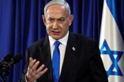 Medio Oriente: Benjamín Netanyahu, primer ministro de Israel, aseguró que van a destruir "el poderío nuclear de Irán"