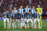 Mundial Sub 20 en Chile: Argentina no pudo concretar el sueño al caer 2 a 0 en la final frente a Marruecos