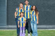 ¡Rosario tiene su Ángel! Di María vuelve al fútbol argentino