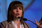 Patricia Bullrich confirmó que CFK utiliza 80 custodios y que a la Plaza de Mayo solo marcharon menos de 50.000 personas