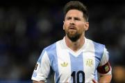 Se comienza a despedir: Lionel Messi, el mejor jugador de la historia bajo todo concepto, jugará su último partido de Eliminatorias en suelo argentino