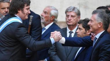 "Ese es el rumbo que necesita la Argentina”: el PRO respaldó el Presupuesto 2026 presentado por el Gobierno