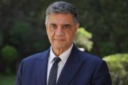 El jefe de Gobierno de la Ciudad, Jorge Macri, se mostró preocupado porque la construcción no despega
