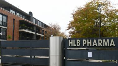Fentanilo contaminado: se conoció ahora que la ANMAT había ordenado clausurar el laboratorio HLB Pharma en 2019