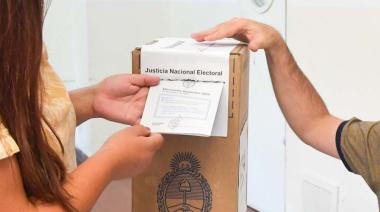 Argentina elige: hoy la ciudadanía vota qué tipo de país quiere