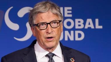 ¡De Dios nadie se salva! Bill Gates ahora se humaniza… uno de los mayores responsables del negocio mundial de las vacunas COVID-19, anunció que donará el 99% de su fortuna a labores benéficas