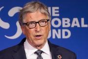 ¡De Dios nadie se salva! Bill Gates ahora se humaniza… uno de los mayores responsables del negocio mundial de las vacunas COVID-19, anunció que donará el 99% de su fortuna a labores benéficas