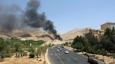 La guerra sin fin: Argentina, Uruguay, Brasil, Chile, Bolivia y México, debieron evacuar sus embajadas en Teherán a causa de la ofensiva área de Israel contra Irán