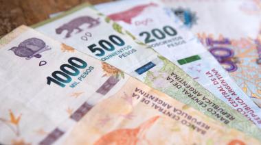El Salario Mínimo, Vital y Móvil, será de $317.800 a partir de julio