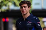 F1: luego de la confirmación oficial como piloto de Alpine, Colapinto se prepara para debutar en el Gran Premio de Emilia Romaña del circuito Enzo e Dino Ferrari, en Imola (Italia) el próximo domingo 18 de mayo