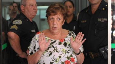 Asesinato de Nisman: el fiscal Eduardo Taiano, imputó a la ex fiscal de instrucción Viviana Fein, en la causa por la preservación de la escena de la muerte