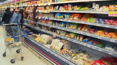 De la macro a la micro: según el INDEC, las ventas en los supermercados tuvieron un incremento del 0,8% durante el mes de abril