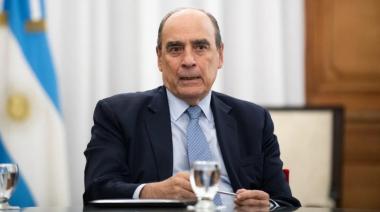 Guillermo Francos se reunió con todos los gobernadores de manera virtual y les pidió que adhieran al plan para el uso de los dólares no declarados: ¿los narcos y los contrabandistas se frotan las manos?