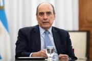 Guillermo Francos se reunió con todos los gobernadores de manera virtual y les pidió que adhieran al plan para el uso de los dólares no declarados: ¿los narcos y los contrabandistas se frotan las manos?