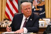 ¿Está crazy? Donald Trump volvió a elevar los aranceles de acero y aluminio y los llevó al 50%