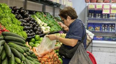 La inflación de julio en la Ciudad de Buenos Aires fue del 2,5%