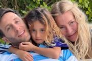 Tragedia en Miami: por el choque de dos embarcaciones, falleció Mila, la nieta de Cris Morena y Gustavo Yankelevich