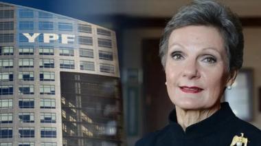 Juicio a YPF: la jueza Loretta Preska le ordenó al Gobierno dar información sobre los dos últimos ministros de Economía