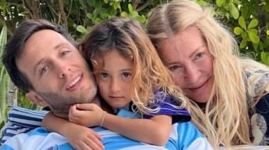 Tragedia en Miami: por el choque de dos embarcaciones, falleció Mila, la nieta de Cris Morena y Gustavo Yankelevich