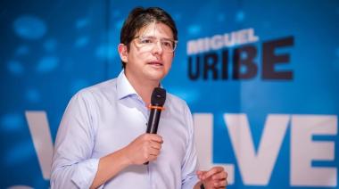 Colombia: a los 39 años, falleció el candidato a presidente Miguel Uribe Turbay
