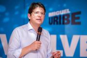 Colombia: a los 39 años, falleció el candidato a presidente Miguel Uribe Turbay
