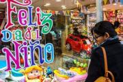 En el Día del Niño, las ventas no dibujaron una sonrisa: según la Cámara Argentina de la Industria del Juguete, cayeron 5,2% interanual