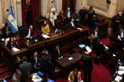 Otro golpe para el Gobierno: el Senado aprobó la ley que mejora y blinda los presupuestos de las universidades públicas