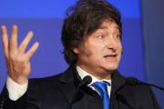 Milei lo dijo: en el marco del Council of the Americas, el presidente reconoció que la Argentina está “en medio de una turbulencia”