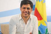 El gobernador de la provincia de Buenos Aires, Axel Kicillof aseguró que “el modelo de Milei es injusto y criminal”