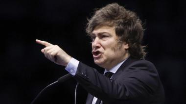 Milei sobre el aumento de la dieta de los senadores: “Están escupiendo en la cara de los argentinos”