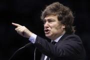 Milei sobre el aumento de la dieta de los senadores: “Están escupiendo en la cara de los argentinos”
