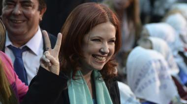 Un choreo de novela… la fiscal Fabiana León solicitó tres años y medio de prisión para Andrea del Boca, por presunto fraude por el financiamiento de “Mamá Corazón”