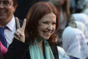 Un choreo de novela… la fiscal Fabiana León solicitó tres años y medio de prisión para Andrea del Boca, por presunto fraude por el financiamiento de “Mamá Corazón”