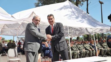 Fútbol para Todos: el fiscal Osorio pidió condenar a Aníbal Fernández y a Jorge Capitanich, por presuntas irregularidades mientras fueron funcionarios del Gobierno de CFK