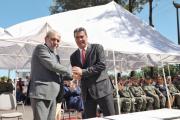 Fútbol para Todos: el fiscal Osorio pidió condenar a Aníbal Fernández y a Jorge Capitanich, por presuntas irregularidades mientras fueron funcionarios del Gobierno de CFK