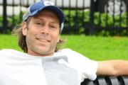 Jonathan Simón Kovalivker, uno de los dueños de la droguería Suizo Argentina, se presentó en Comodoro Py, tras estar desaparecido varios días