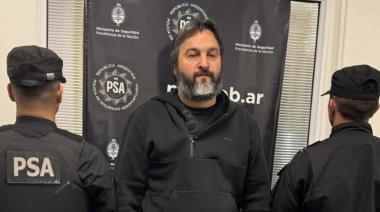 Fentanilo contaminado gate: el pseudo empresario K, Ariel García Furfaro, declaró ante el juez Kreplak que “alguien metió la bacteria”