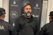 Fentanilo contaminado gate: el pseudo empresario K, Ariel García Furfaro, declaró ante el juez Kreplak que “alguien metió la bacteria”