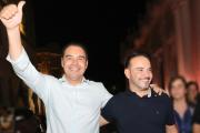 El clan Valdés gana en primera vuelta en Corrientes: Juan Valdés será el sucesor de su hermano Gustavo
