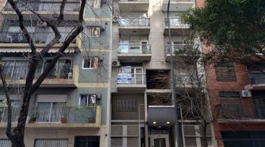 Mundo inmobiliario: el valor del metro cuadrado de los departamentos en el AMBA subió un 5,7%