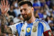 Hoy a las 20.30, la Scaloneta frente a Venezuela por las Eliminatorias para el Mundial 2026: el último partido del mejor de la historia, Leo Messi, en suelo argentino con la Selección