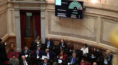 Para Milei, el Congreso se convirtió en su peor pesadilla: con 63 votos a favor, el Senado desactivó su veto a la ley de emergencia en discapacidad